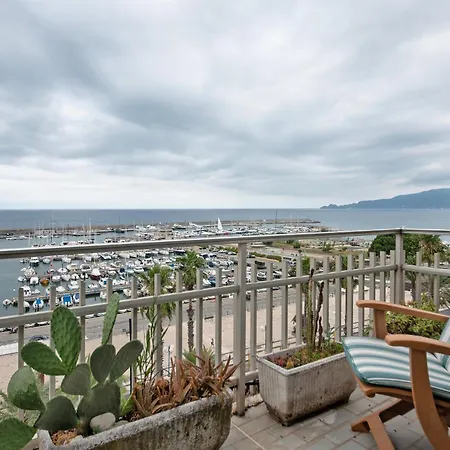 Breathtaking View Chiavari