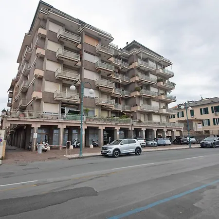 Lejlighed Breathtaking View Chiavari