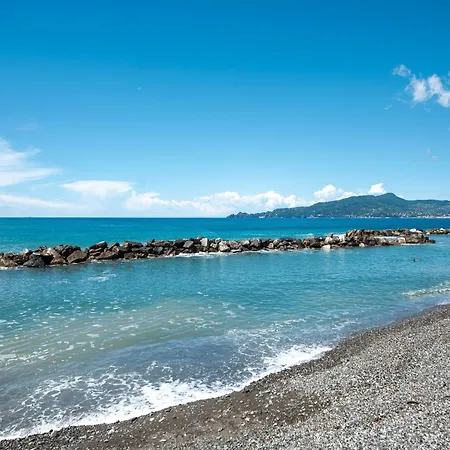 Breathtaking View * Chiavari
