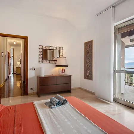 Breathtaking View Apartmán Chiavari