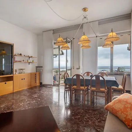Breathtaking View * Chiavari