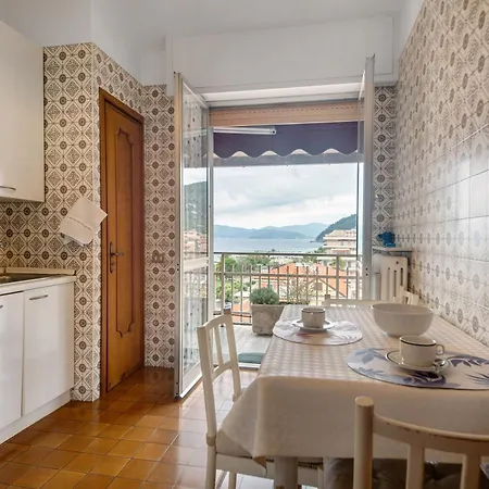 Breathtaking View Chiavari